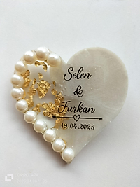 20 ADET Epoksi Magnet