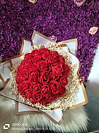 KIZ İSTEME ÇİÇEĞİ