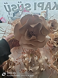 GELİN BOHÇA SÜSÜ Fırsat Ürünleri