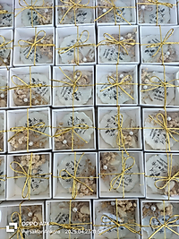 20 ADET Epoksi Magnet