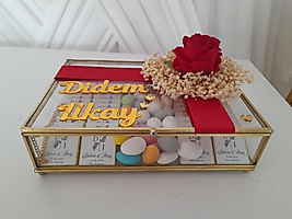 KIZ İSTEME ÇİKOLATASI