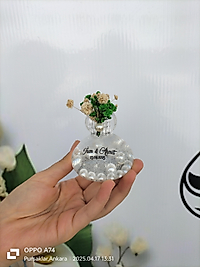 20 adet Kolanya hediyelik