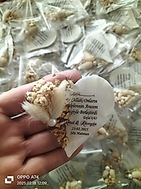 20 ADET Epoksi Magnet