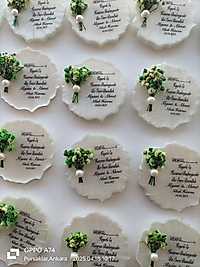 20 adet  Epoksi Magnet