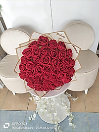 KIZ İSTEME ÇİÇEĞİ