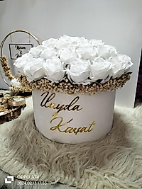 KIZ İSTEME ÇİÇEĞİ