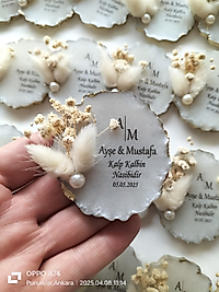 20 ADET Epoksi Magnet