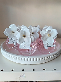 20 adet Hediyelik Kolanya şişesi