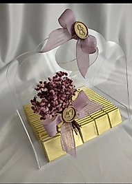 kız isteme çikolatası