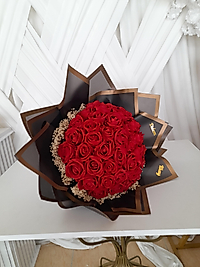 KIZ İSTEME ÇİÇEĞİ